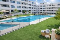 Noctua Apartamento Estepona centro 014 - Ferienwohnung Estepona