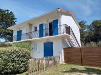 Christine - B&B Notre-Dame-de-Monts