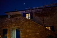 Villa Stone Lace - B&B Kolan