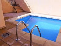 Born 23 - House with Pool in the centre of Lluchmayor. free wifi - Chambres d'hôtes Llucmajor