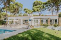 Villa Santo Tomas - Gabriela - Chambres d'hôtes Sant Tomàs