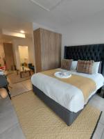 TA Lifestyle Apartments - B&B Johannesburg