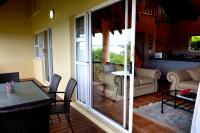 Kududu Guest House - Ferienwohnung Addo