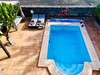 Villa Nillos - Ferienwohnung Playa Blanca