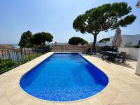 22 - villa a la Cala de Mijas proche du centre - Ferienwohnung Mijas Costa