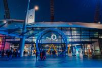 Cozy 2BR Apt in Greenwich, Near O2 Arena and Excel, Fast Wi-Fi, Free Parking, Excellent links Elizabeth and Southeastern Line - B&B Londra