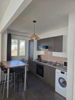 maison être mer et montagne - Ferienwohnung Ponte Leccia