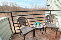 Cozy Ski-View Retreat sleeps 5 in Gatlinburg - B&B Gatlinburg