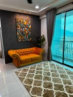 Idham homestay 2 - B&B Ipoh