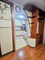 Квартира на Новых Домах - B&B Jarkov