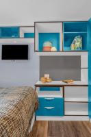 Studio For 2 In Leeds with Free Grab&Go Breakfast - B&B Leeds