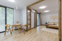 Апартаменти в новобудові ЖК З 40 - Ferienwohnung Lwiw