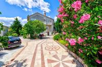 Apartments in Crikvenica 39424 - Bed and Breakfast Crikvenica