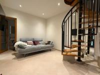 Villa su - Chambres d’hôtes Roquebrune-Cap-Martin