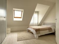 Duplex avec balcon en plein cœur de Chartres - B&B Chartres