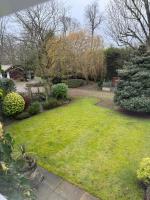 West Cottage, Free Breakfast supplied with free range eggs With log burner - Bed and Breakfast Towton