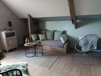 Gîte Ti-Gwennel - B&B Briec