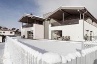 21trees - Ferienwohnung Ellmau