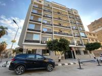 Golden Memphis Cairo Hotel - B&B Il Cairo