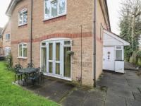 Wizard's Hideaway - Bed and Breakfast Watford