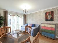 Wizard's Hideaway - Bed and Breakfast Watford