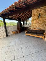 Cobertura Duplex 150m da Areia da Praia - B&B Arraial do Cabo