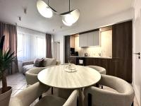 Więzienna 21C - Parking & Lift - 200m Main Square - Bed and Breakfast Wrocław