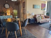 Cómodo departamento en Curicó - B&B Curicó