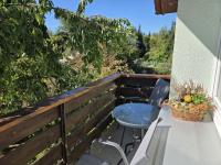 Ferienwohnung Waldbach - Bed and Breakfast Arrach