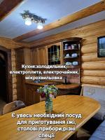 Stream House - Bed and Breakfast Lopushne