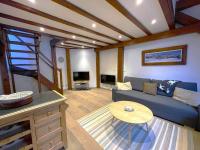 Duplex centre Chamonix pour 6 avec parking et wifi - FR-1-343-240 - Chambres d’hôtes Chamonix-Mont-Blanc