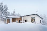 Villa Rovaniemi - Bed and Breakfast Rovaniemi