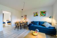 Sonnig -Ruhig-gut erreichbar- 5 Personen-Bamberg - B&B Bamberga