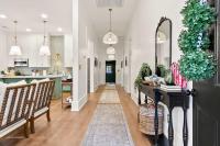 The Ivy Elephant- Prime Game-Day Walk to Bryant-Denny - B&B Tuscaloosa