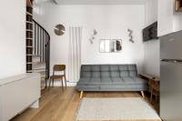 Urban Nest Piana zona Fiera con parking - Chambres d'hôtes Bologne