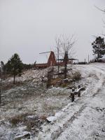 Ventana al Champaqui - Bed and Breakfast Yacanto