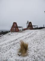 Ventana al Champaqui - Bed and Breakfast Yacanto