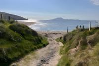 Bunowen, Louisburgh, Walk to the Beach! - Chambres d’hôtes Louisburgh