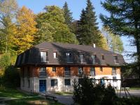 U Konupy - B&B Horní Lipová