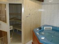 U Konupy - B&B Horní Lipová