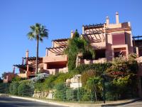 Selecta Oasis - B&B Ojén