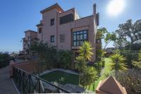 Selecta Oasis - B&B Ojén
