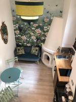 Navona Nest by Valentina's Dream - B&B Roma