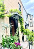 Beautiful Georgian Townhouse in Frome - B&B Frome