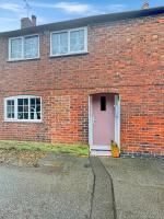 Cosy 1 bed cottage - Sleeps 4 Pet friendly - B&B Scalford