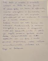 Agriturismo Renaccio - B&B San Lorenzo Nuovo