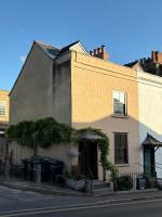 Beautiful Georgian Townhouse in Frome - B&B Frome