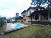 Três Picos Serra Friburgo - B&B Cachoeiras de Macacu