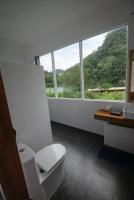 Camera Familiare con Vista Montagna