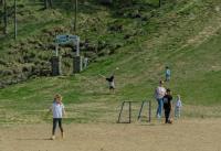 Apartman Čavčić - B&B Divčibare